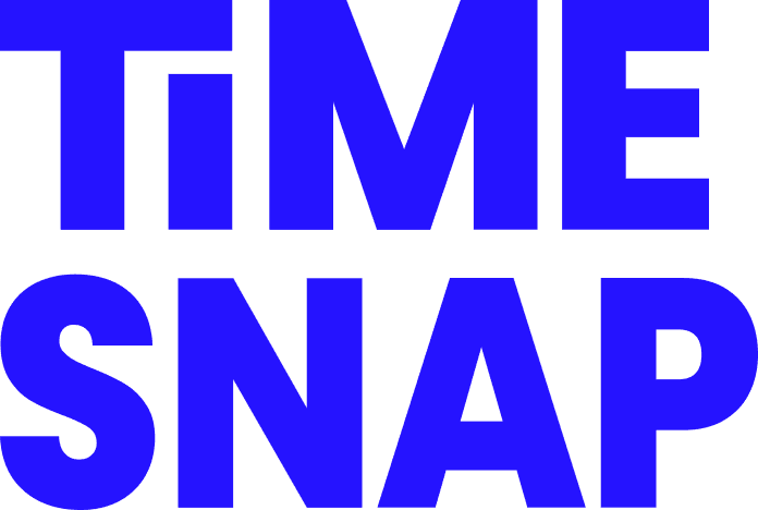 Timesnap Logo - Projekt zur Zeiterfassung