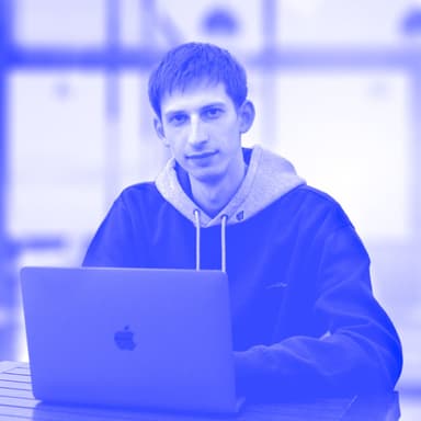 Olexandr Andriyenko, Trainer und Software Test Engineer